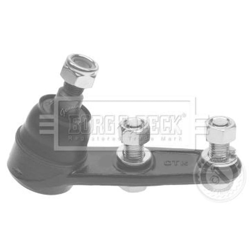 Borg & Beck Ball Joint Front Left BBJ5438