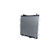 NRF Engine Radiator 56018