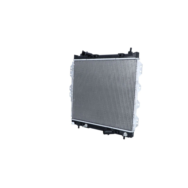 NRF Engine Radiator 56018