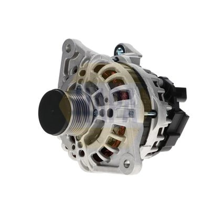 NAPA Car Alternator 12V NAL2579