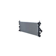 NRF Engine Radiator 560015