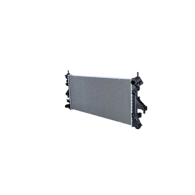 NRF Engine Radiator 560015