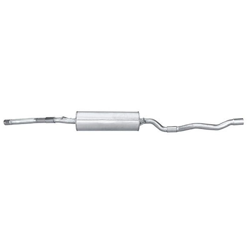 Hella Middle Silencer 8LC 366 024-111