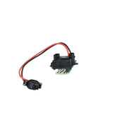 NRF Heater Blower Resistor 342140