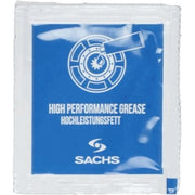 Sachs Clutch Kit Set 3pc 3000950551