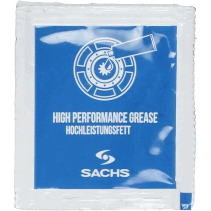 Sachs Clutch Kit Set 3pc 3000950551