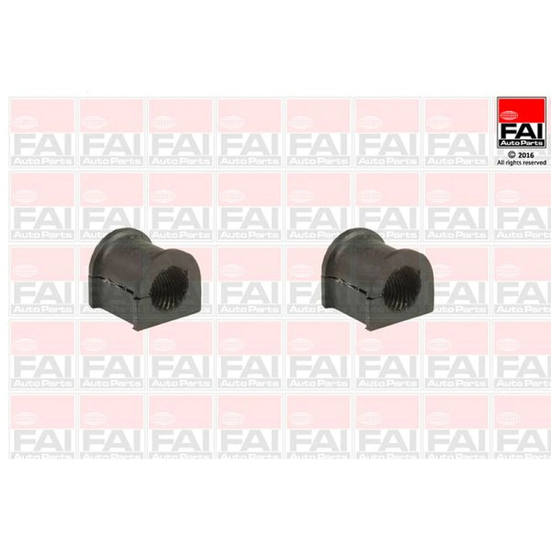 FAI 2 x Anti Roll Bar Mounting Bracket SS8913K