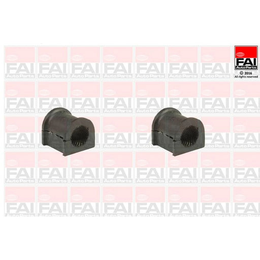 FAI 2 x Anti Roll Bar Mounting Bracket SS8913K