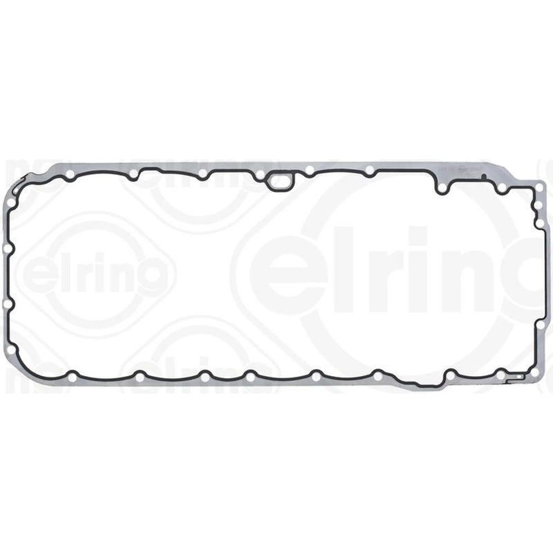 Elring Oil Sump Gasket Wide Thick 584.140