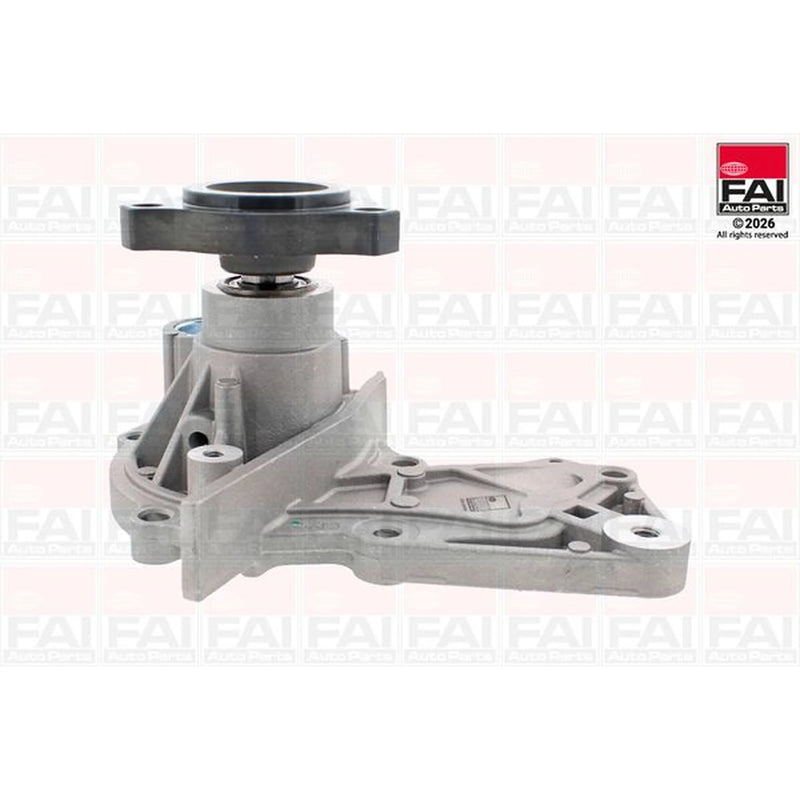 FAI Engine Cooling Water Pump WP6689