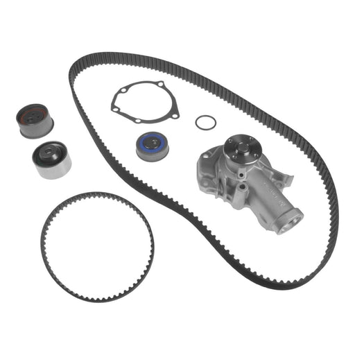 Blue Print ADC47344 Timing Belt Kit Blue Print  - Town Parts