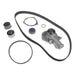 Blue Print ADC47344 Timing Belt Kit Blue Print  - Town Parts