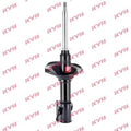 KYB Shock Absorber Damper Strut Front Left 334256