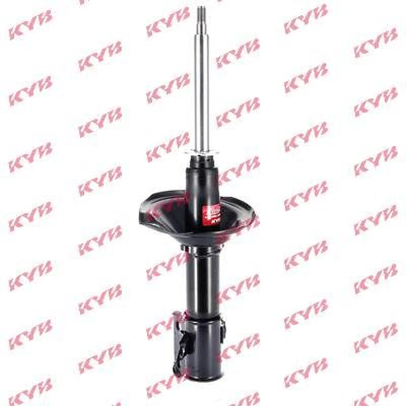 KYB Shock Absorber Damper Strut Front Left 334256