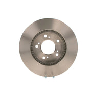 Bosch 2 x Vented Front Brake Discs 0 986 478 667