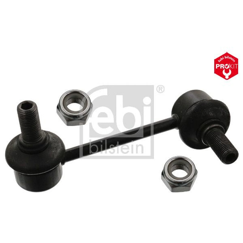 Febi Stabiliser Bar Link Coupling Rod Front Left 42985