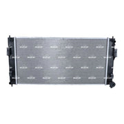 NRF Engine Radiator 550133