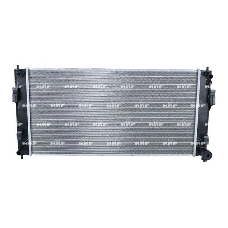 NRF Engine Radiator 550133