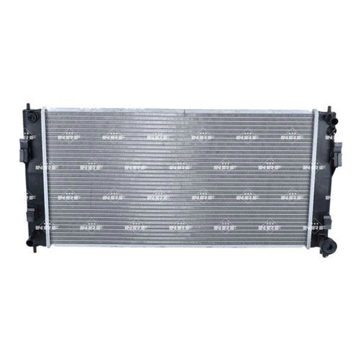 NRF Engine Radiator 550133