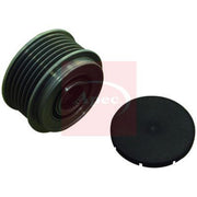 Apec Alternator Overrunning Freewheel Clutch AOP1009