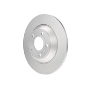 Bosch 2 x Solid Rear Brake Discs 0 986 479 458