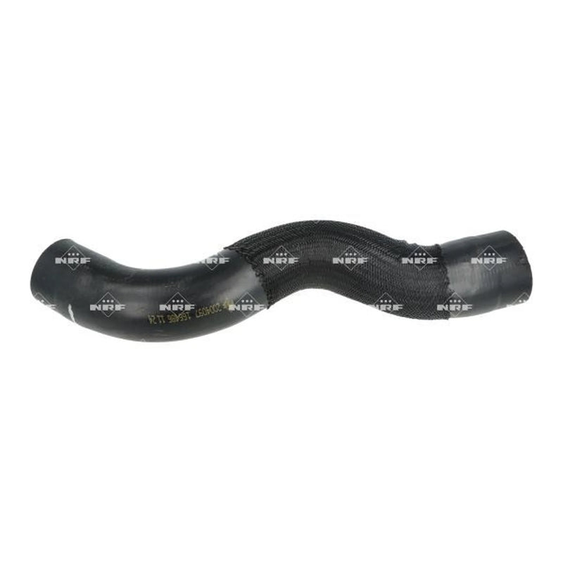 NRF Intercooler Turbo Charge Air Hose 166486