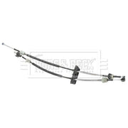 Borg & Beck Manual Transmission Cable Pull BKG1399