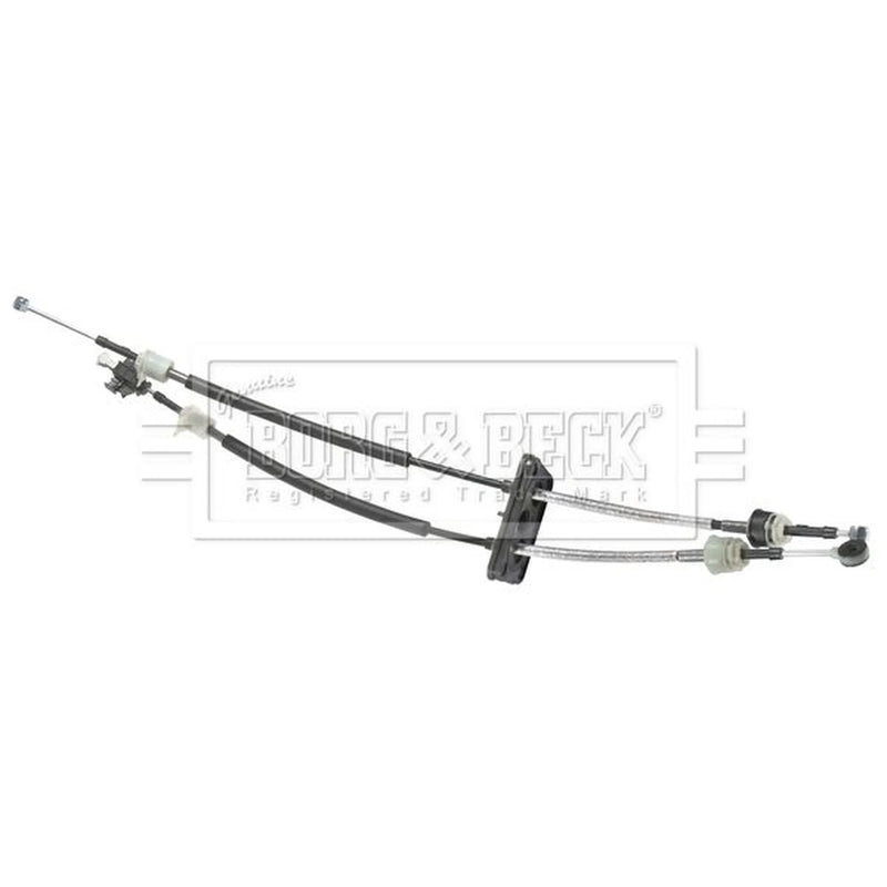 Borg & Beck Manual Transmission Cable Pull BKG1399