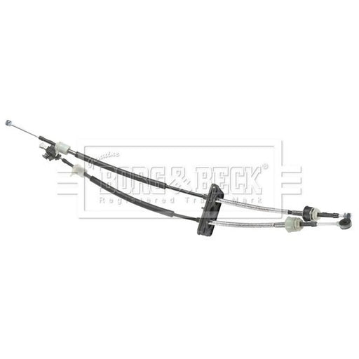 Borg & Beck Manual Transmission Cable Pull BKG1399