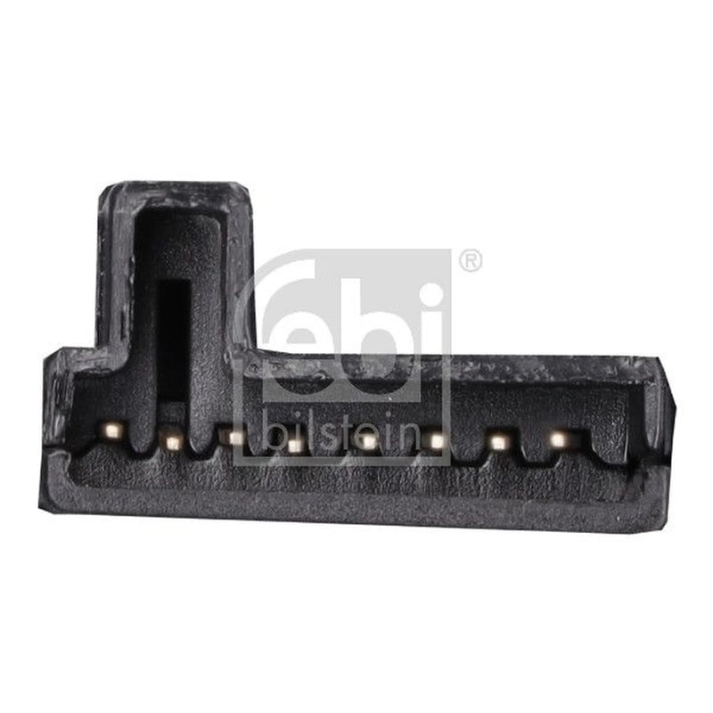 Febi Airbag Clock Spring 8 Connectors Plastic 46759