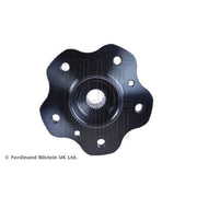 Blue Print Wheel Bearing Kit Rear Right ADN18392