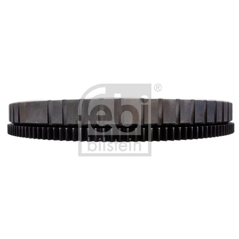 Febi Engine Flywheel 153 Teeth 175809