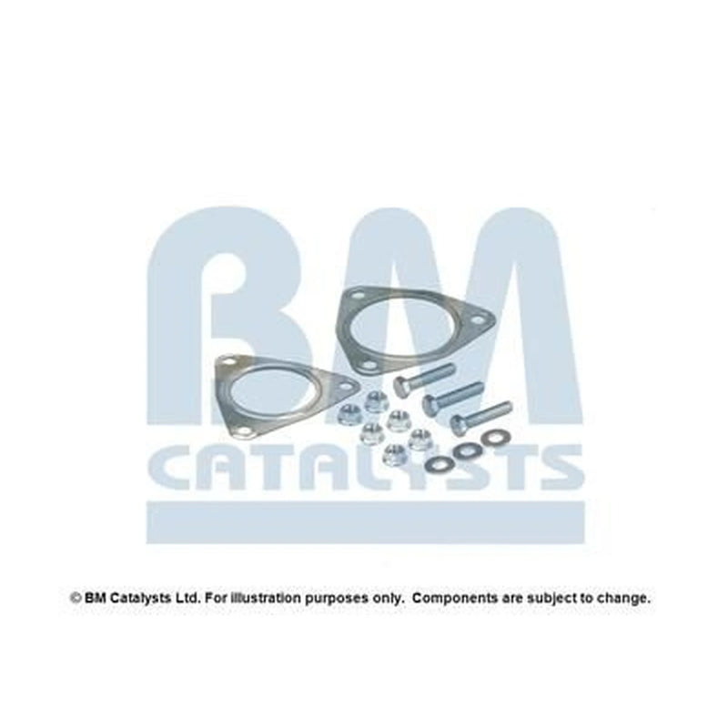 BM Catalysts Exhaust Pipe Mounting Kit FK70232B