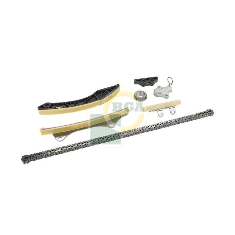 BGA Timing Chain Kit Set 160 Links TC2741FK
