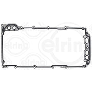 Elring Oil Sump Gasket Wide Thick 857.620