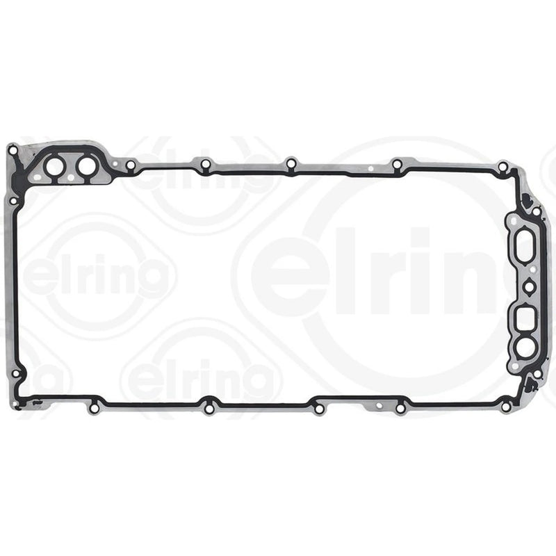 Elring Oil Sump Gasket Wide Thick 857.620