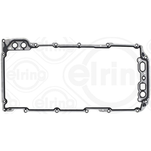 Elring Oil Sump Gasket Wide Thick 857.620