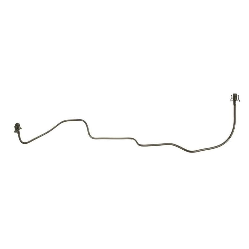 Gates Molded Heater Hose 02-3586