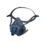 Moldex Series 7000 Half Mask TPE (Small) No Filters - 700101