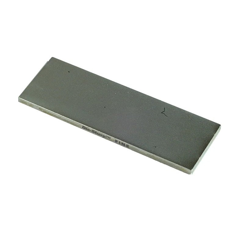DMT D6F Diamond Sharp Whetstone 150 x 50mm Fine - DMT-D6F