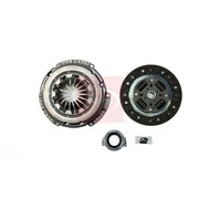 Apec Clutch Kit Set 3pc ACL1323
