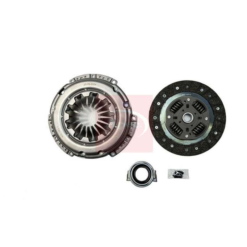 Apec Clutch Kit Set 3pc ACL1323