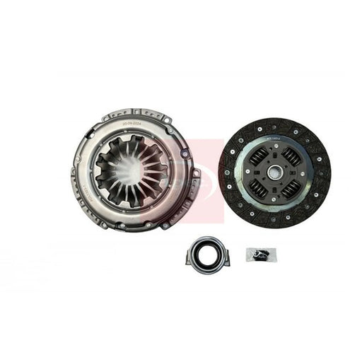 Apec Clutch Kit Set 3pc ACL1323