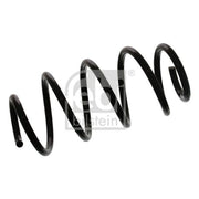Febi Front Suspension Coil Spring 46835