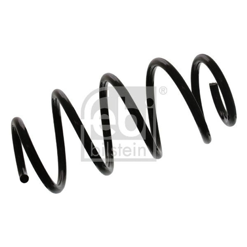 Febi Front Suspension Coil Spring 46835