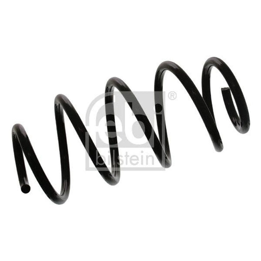 Febi Front Suspension Coil Spring 46835