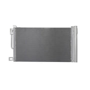 Hella Air Conditioning Condenser 8FC 366 220-581