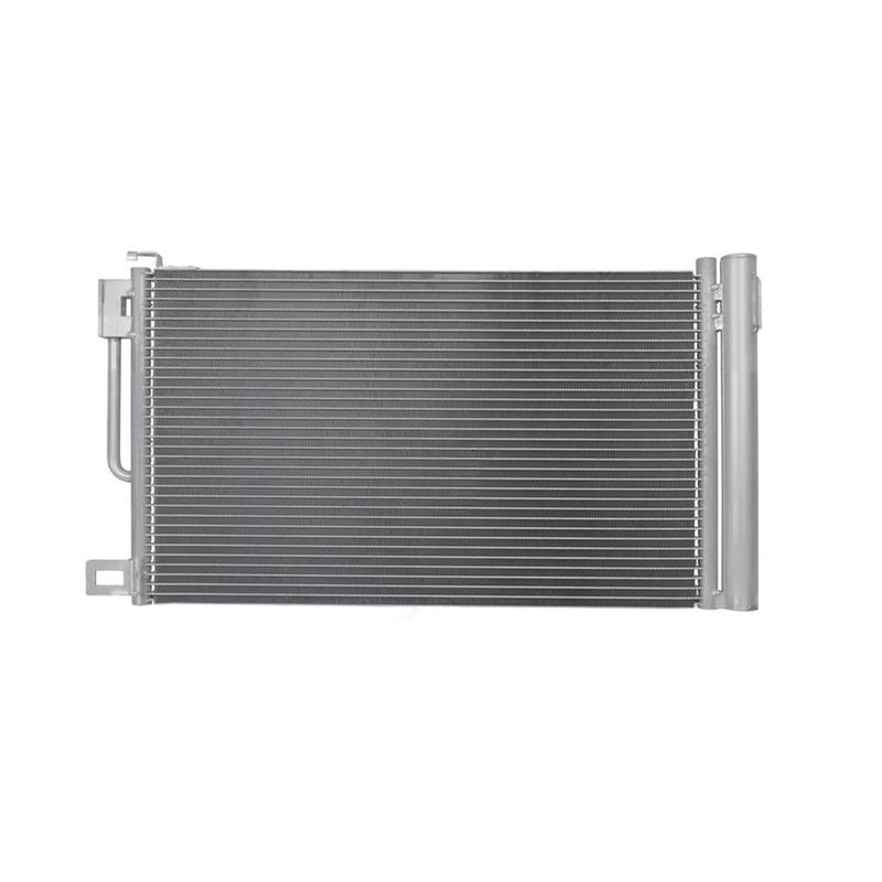 Hella Air Conditioning Condenser 8FC 366 220-581