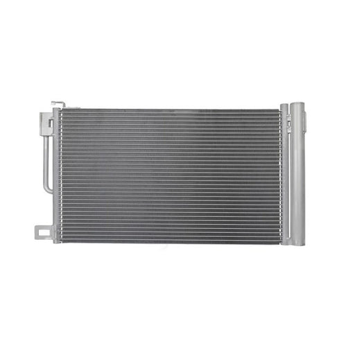 Hella Air Conditioning Condenser 8FC 366 220-581