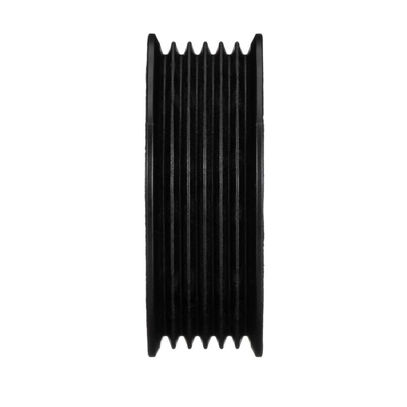 Gates V-Ribbed Belt Deflection/Guide Pulley Lower T38008